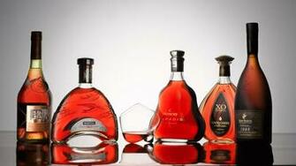 Wallpaper Cognac Hennessy R My Martin