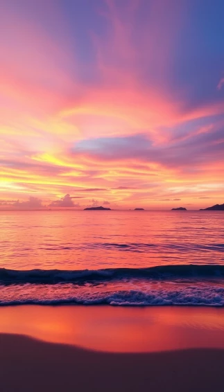 Ocean Wallpaper