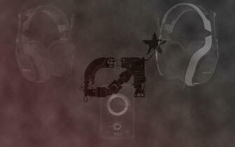 Astro Gaming Wallpaper