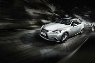 Custom Lexus Is Wallpaper Anh Photo