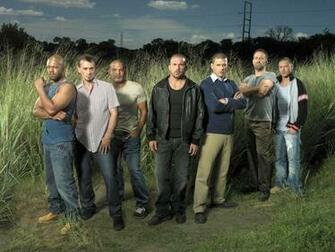 Prison Break Wallpaper Amazing