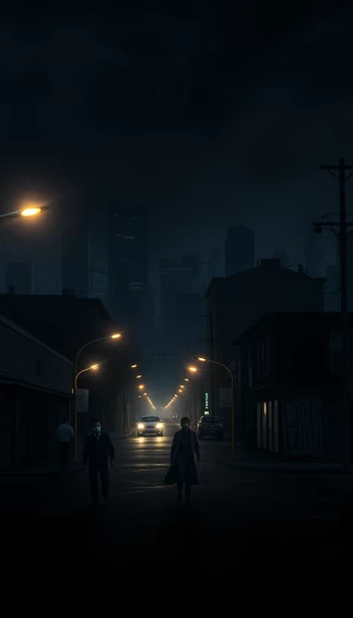 The Purge Wallpaper HD