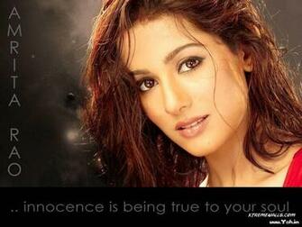 Rao Bollywood Actress Wallpaper Santabanta Hungama