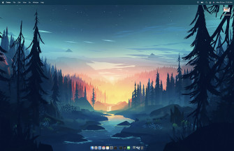 Found An Awesome Wallpaper That Suits My Mac R Macbookpro