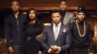 Empire Cast Feuding Show S Stars Angry At Taraji P Henson