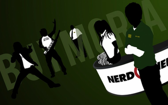 Displaying Image For Chuck Wallpaper Nerd Herd