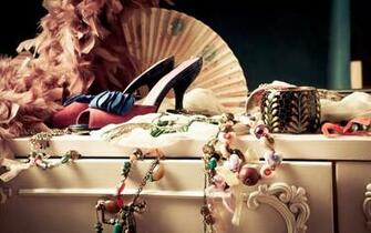 Jewelry HD Wallpaper