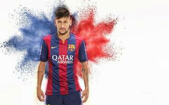 Ya Son Neymar Felicidades Al Rey De Brasil La For A Del