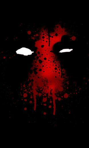 Wallpaper Deadpool Jpg