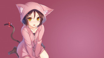 Cute Anime Girl Wallpaper Top Best
