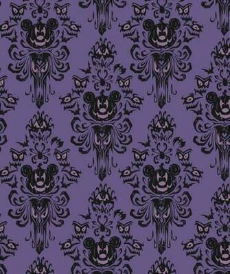 Disney Magic Mansions Wallpaper And Haunted