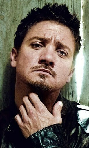 Jeremy Renner Wallpaper For Android By Lweigand Pia