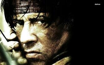 Sylvester Stallone Wallpaper Male Celebrity