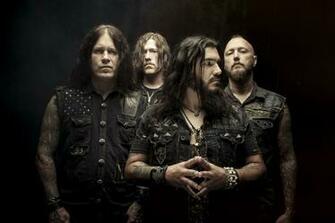 Machine Head Wallpaper Background