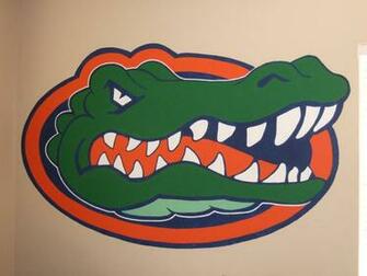 Florida Gators Logo Clip Art Pc Android iPhone And iPad Wallpaper