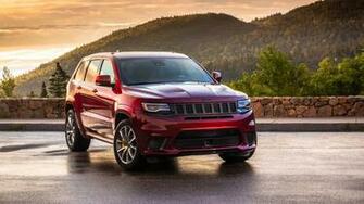 Jeep Grand Cherokee Wallpaper X Net