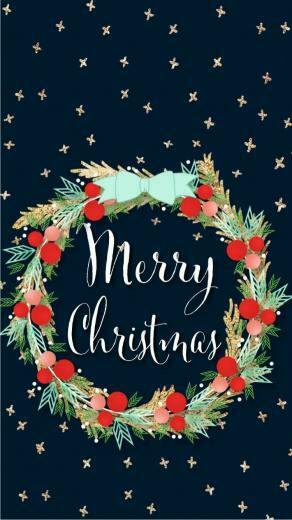 iPhone6 Christmas Wallpaper Fondo De Pantalla