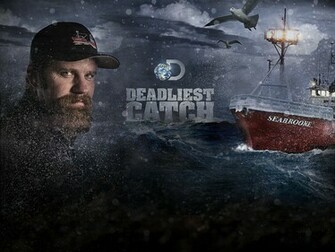Tv Shows Deadliest Catch Raw Seabrooke Htm