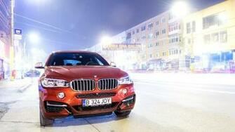 Bmw X6 Wallpaper Galore