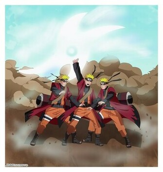 Naruto Vf Wallpaper