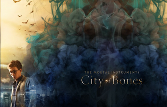The Mortal Instruments Wallpaper Simon Lewis By Violethills328 On
