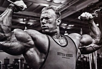 Bodybuilding Wallpaper High Definition