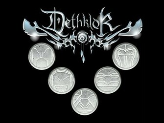 Dethklok Wallpaper Have Returned May The