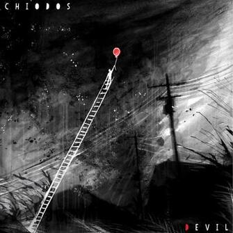 Chiodos To Release Devil On April 1st Through Drk Lght Records
