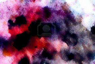 Wallpaper Background Abstract Watercolor Pattern Watercolour