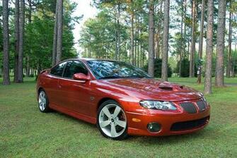 Pontiac Gto Pictures Cargurus