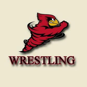 Wrestling Logo Pelauts