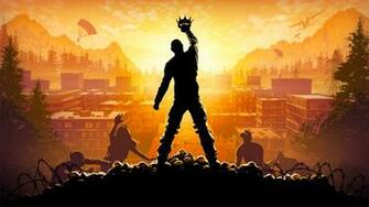 H1z1 Wallpaper In Ultra HD 4k Gameranx
