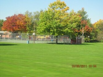 Autumn In Amish Country Wallpaper