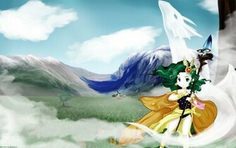 Final Fantasy Iv Wallpaper