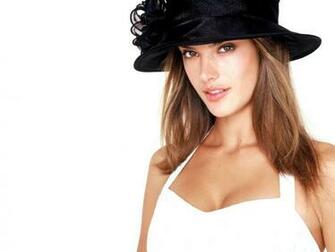 Alessandra Ambrosio Wallpaper Jpg
