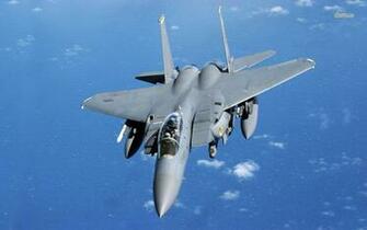 Mcdonnell Douglas F Eagle Wallpaper Aircraft