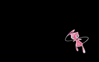 Mew Pokemon Wallpaper