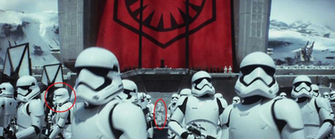 The Other One Is Of More Mysterious To Me As Character Could