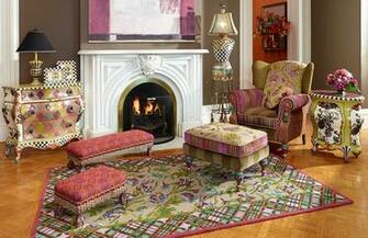 Discover New Arrival Mackenzie Childs Luxpad