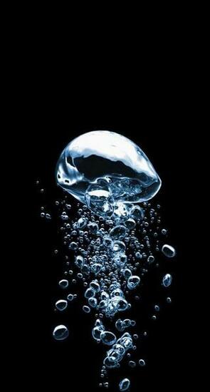 Apple iPhone Wallpaper Plus