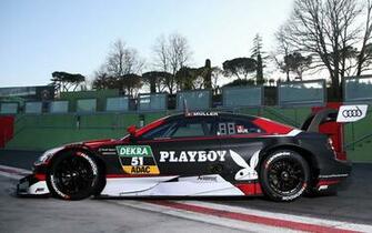 Audi Rs Dtm Wallpaper And HD Image Car Pixel