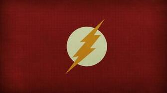 The Flash Logo Wallpaper Justice League Set