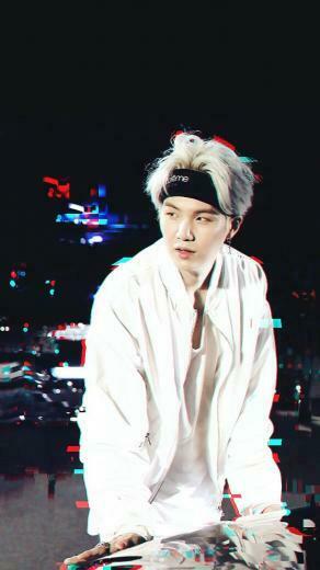 Suga Wallpaper Kpop Bts And Min