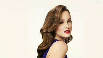 Leighton Meester Wallpaper