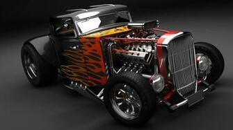 Custom Car Wallpaper Pictures