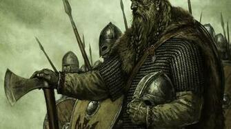 Preparing For Battle