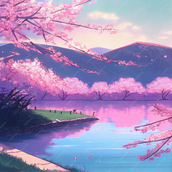 Premium Photo Wallpaper