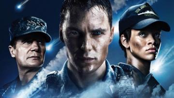 Battleship HD Wallpaper Background Image