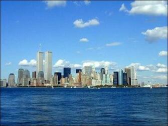 New York Sea Screensaver Screensavers