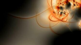 Abstract Orange Grey HD Wallpaper Hq Desktop